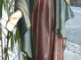 couvent des dominicain statue rosaire