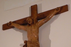 christ en croix restauré 2