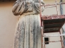 Statue Beaufort  (Isère)